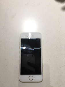 IPhone 5S for Sale