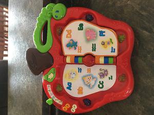 Infantino learning toy