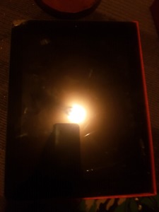 Ipad cracked DOES NOT WORK