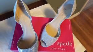 Kate Spade shoes