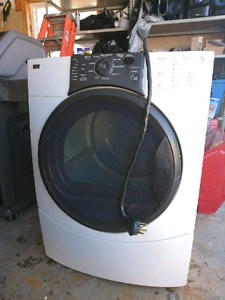 Kenmore elite smartheat quiet pak9 dryer mod 110c | Posot Class