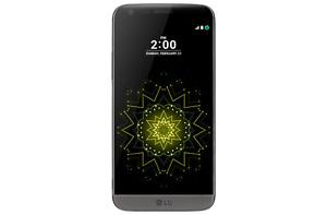 LG G5 CELL PHONE TELUS
