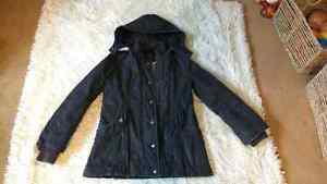 Ladies medium PROPAGANDA winter jacket $20 takes