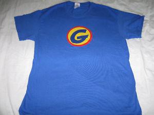 Large Gilden t-shirt-Large-Excellent condition