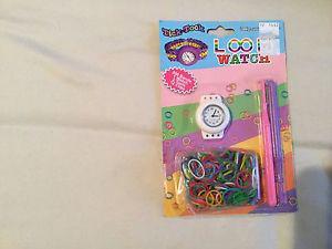 Loom watch