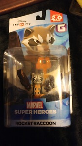 Marvel Toys