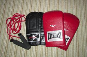 Mens Boxing Gloves