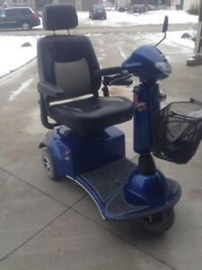 Mobility Scooter