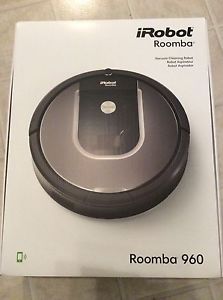 NEW iRobot Roomba Vacuum