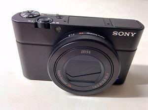New Sony RX100 m3