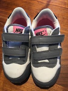 Nike Size 8 Toddler/Preschool Runner