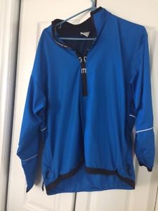 Nike women jacket med good condition obo