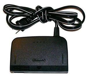 Nintendo 64 AC Power Adapter