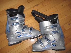 Nordica Ladies Ski Boots