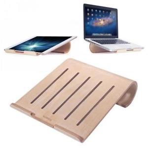 Notebook or Ipad stand