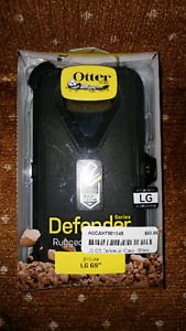 Otterbox Defender Case For LG G5