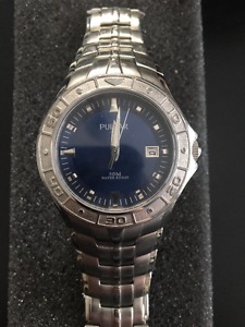 PULSAR WATCH FOR SALE