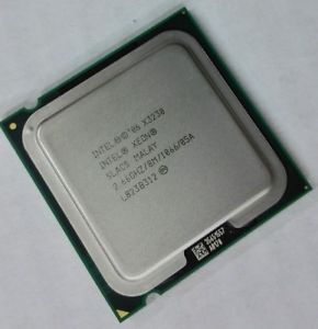 Quad Core Xeon xGHz (Socket 775)