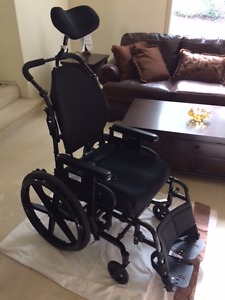 Quickie SR45 Wheel Chair Forsale