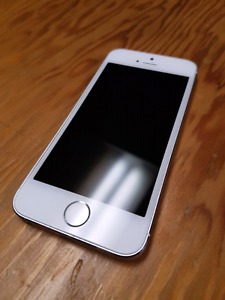 Rogers iPhone 5s 16GB