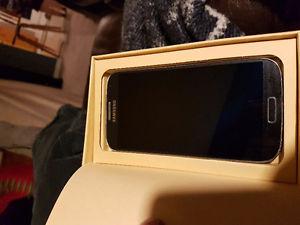 Samsung Galaxy S4 screen is flawless!