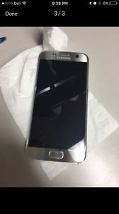 Samsung S7 Galaxy For Sale!!
