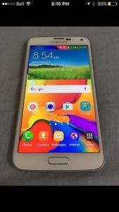 Samsung s5