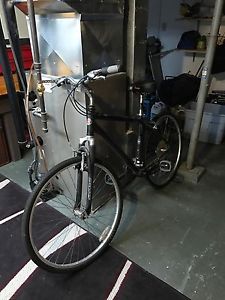 Schwinn Hybrid Series Bicycle