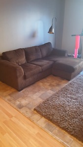 Sectional- right side