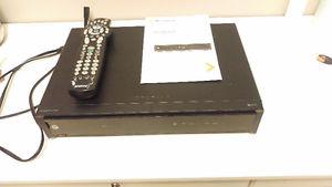 Shaw DCX-M HD PVR