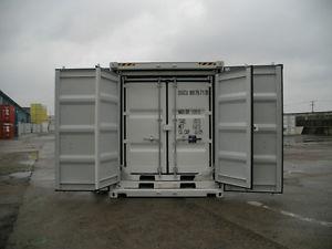 Shipping Containers for Sale mini size