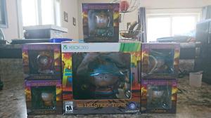 South park collectables