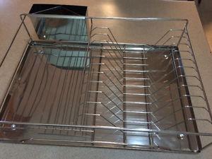 Stainless Steal Dish Rack