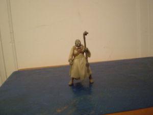 Star Wars Mini Tusken Raider Action Figure