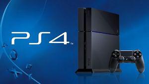 Sweet Deal PS4 bundle $400 comes with