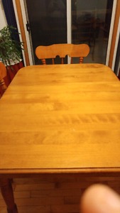 Table Set For Sale