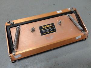 Tapetech 12" Flat Box