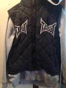 Tapout Jacket