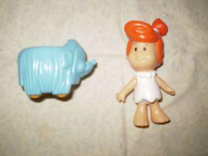 The Flintstone Kids Wilma