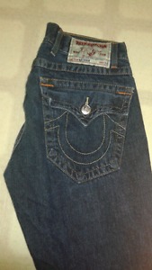 True Religion Designer Jeans ( OBO