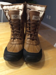 UGG Waterproof Winter Boots