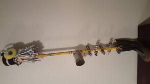 Ugly Stick