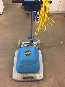 Used Swift 2 Burnisher for sale