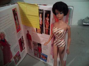 Vintage Barbie doll
