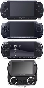 WANTED PSP PlayStation Portable Working or Not