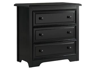 Wanted: 3 drawer Baby dresser