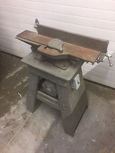 Wanted: 4" jointer