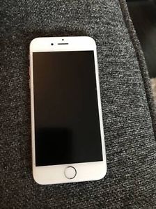 Wanted: Apple iPhone 6 64g - Rogers