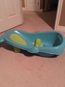 Wanted: Fisher Price Whale Tub