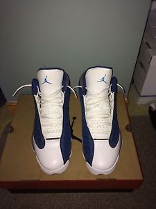 Wanted: Flint 13s. TRADES SIZE 12